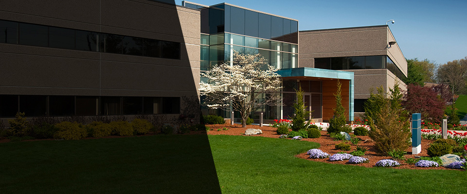Casco Landscapers