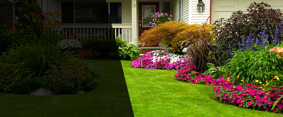 Casco Landscapers