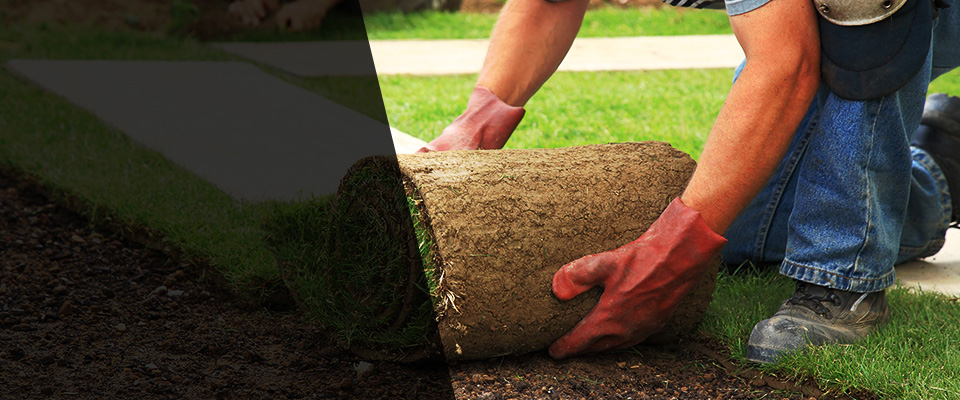 Casco Landscapers